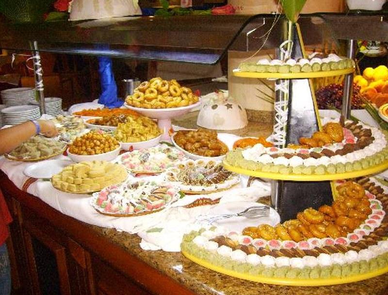Vime Sidi Mansour Ξενοδοχείο Houmt Souk  Εξωτερικό φωτογραφία
